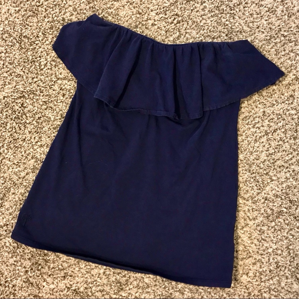 Lilly Pulitzer Top